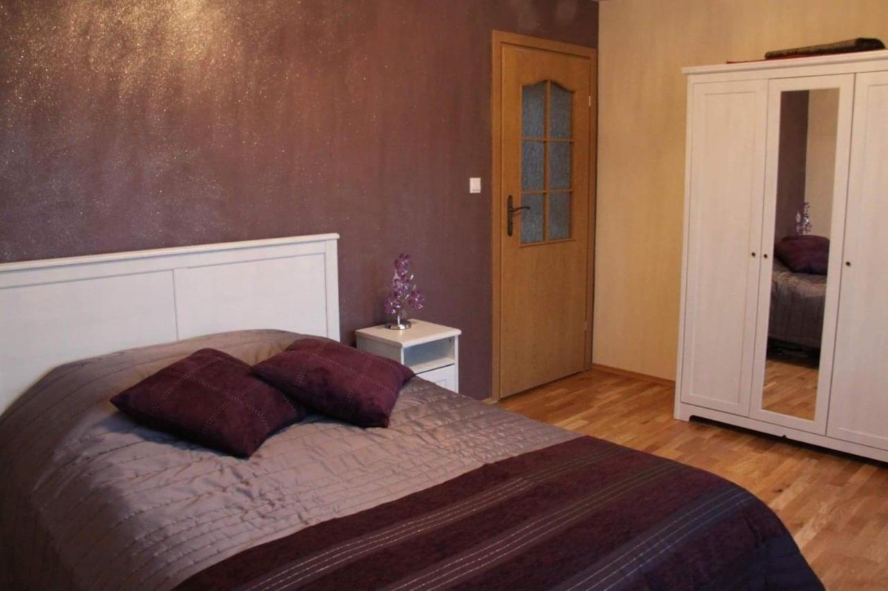 Chatka Z Goralskim Klimatem Żywiec Extérieur photo